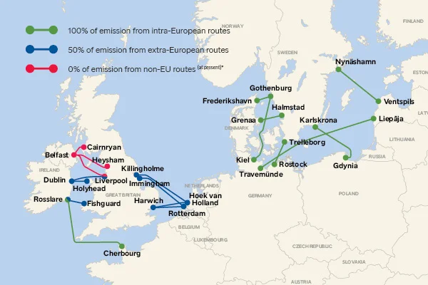 ets route map 