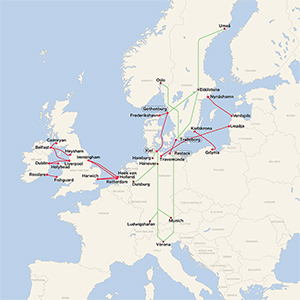Contact region image